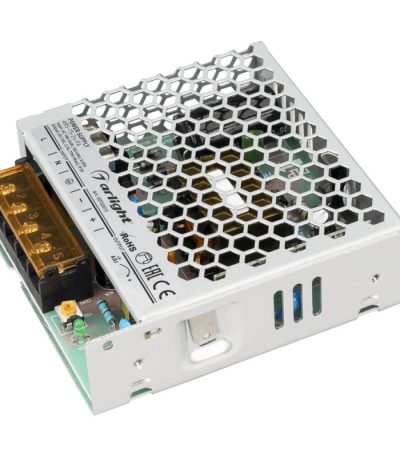 Блок питания Arlight ARS-75-24-FA 24V 77W IP20 3,2A 027326(1)