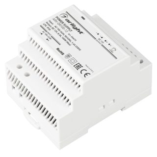 Блок питания Arlight ARV-DR100-12 (12V, 8.3A, 100W) 034673