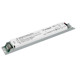 Блок питания Arlight ARV-LG-24060-LINEAR-PFC-DALI2-PD (24V, 2.5A, 60W) 049480