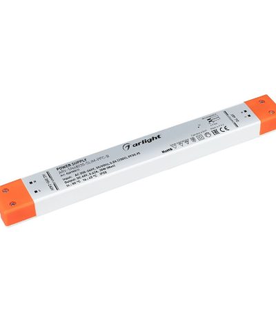 Блок питания Arlight ARV-SN48030-SLIM-PFC-B (48V, 0.63A, 30W, IP20) 036965(1)