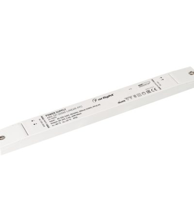 Блок питания Arlight ARV-SP-24060-Linear-PFC (24V, 2.5A, 60W) 032624