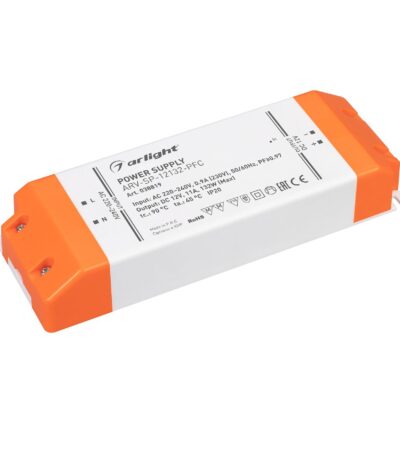 Блок питания Arlight ARV-SP-24100-PFC (24V, 4.17A, 100W) 038818