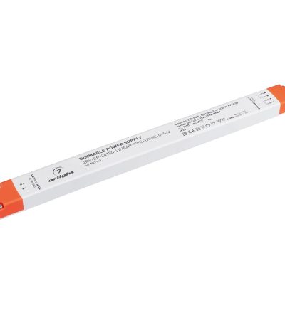Блок питания Arlight ARV-SP-24150-LINEAR-PFC-TRIAC-0-10V (24V, 6.25A, 150W) 052113