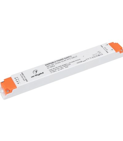 Блок питания Arlight ARV-SP-24240-SLIM-PFC-DALI2 (24V, 10A, 240W) 050560