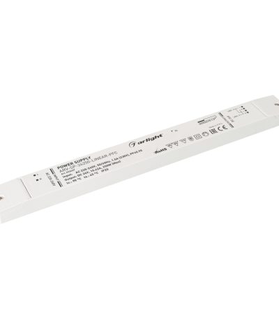 Блок питания Arlight ARV-SP-24250-Linear-PFC (24V, 10.42A, 250W) 032627