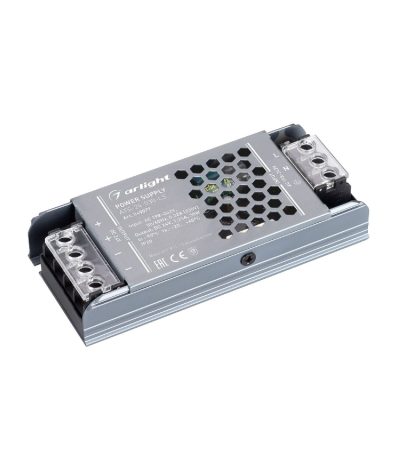Блок питания Arlight ATS-24-030-LS (24V, 1.25A, 30W) 049077