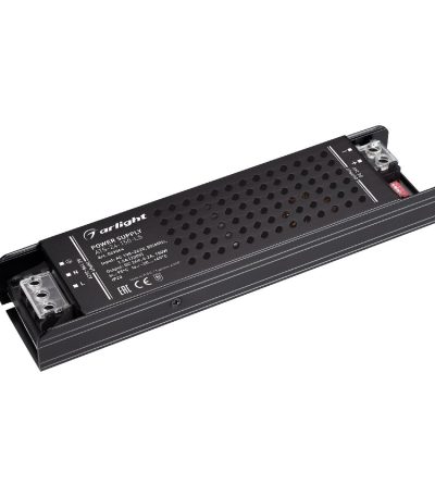 Блок питания Arlight ATS-24-150-LS (24V, 6.2A, 150W) 049064