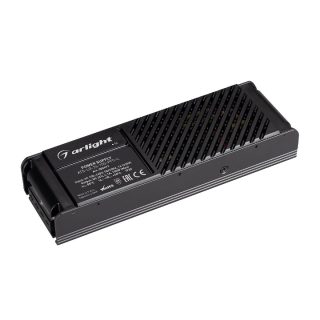 Блок питания Arlight ATS-LG-24-100-PFC-L (24V, 4.1A, 100W) 050477