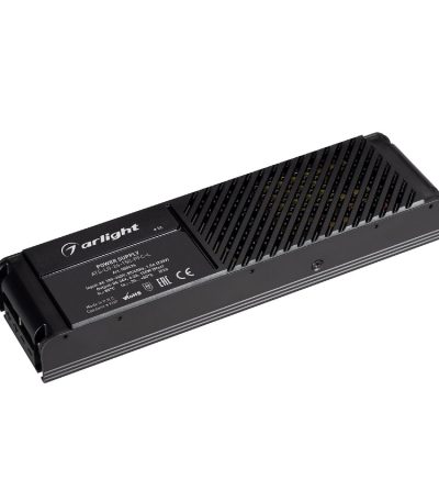 Блок питания Arlight ATS-LG-24-150-PFC-L (24V, 6.2A, 150W) 050476