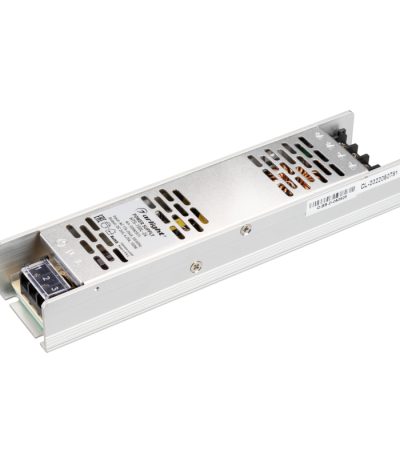 Блок питания Arlight HTS-150L-24 (24V, 6.25A, 150W) 020825(1)