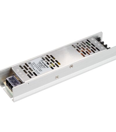 Блок питания Arlight HTS-200L-24 (24V, 8.3A, 200W) 020827(1)