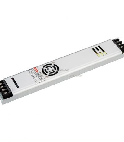 Блок питания Arlight HTS-300-12LS (12V, 25A, 300W) 022990