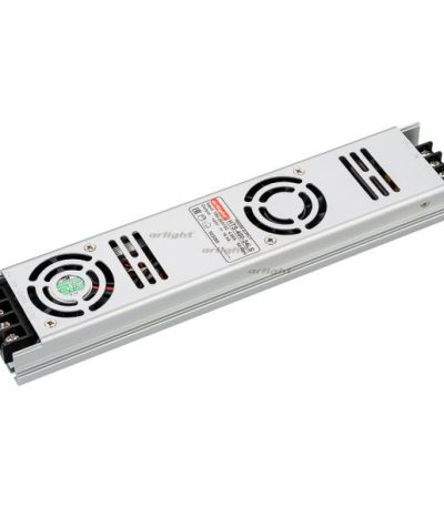 Блок питания Arlight HTS-400-24LS (24V, 16.6A, 400W) 023260