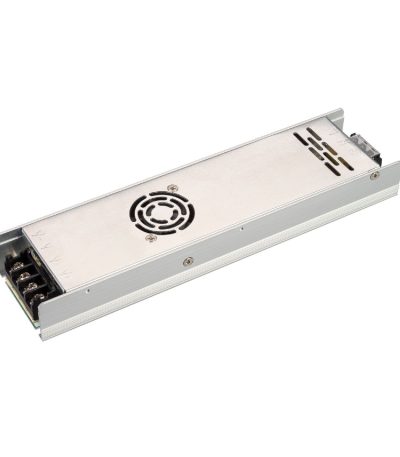 Блок питания Arlight HTS-400L-12 (12V, 33A, 400W) 020828(1)