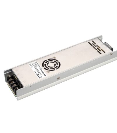 Блок питания Arlight HTS-400L-24 (24V, 16.5A, 400W) 020829(1)