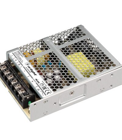 Блок питания Arlight HTS-80M-5 (5V, 16A, 80W) 015999(1)