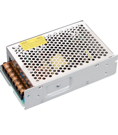 Блок питания Arlight JTS-120-24 (0-24V, 5A, 120W) 050091