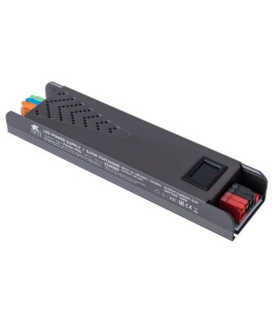 Блок питания Arte Lamp Power-pro 200Вт DC24В 8.3А IP20 A240305N
