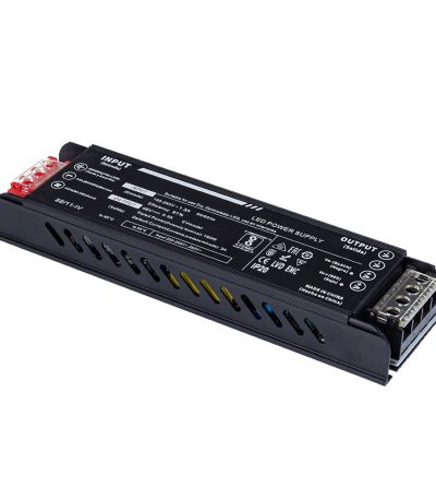 Блок питания Arte Lamp Power-standard DC24В 150Вт 6.25А IP20 A240506