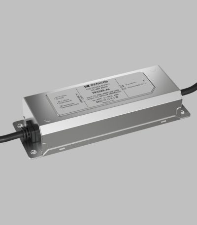 Блок питания Denkirs Power supply unit IP65 (DC 48V, 4A, 200W) TR5528-AL