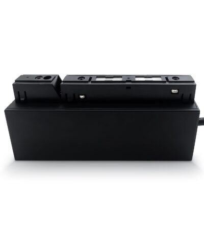 Блок питания для магнитного шинопровода 100Вт Maytoni Gravity TRX010DR2-100B