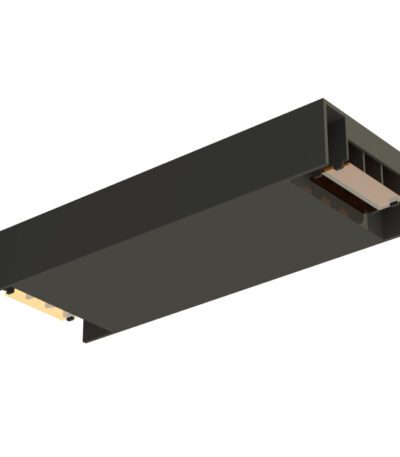 Блок питания для шинопровода Ambrella Light Track System GL3671