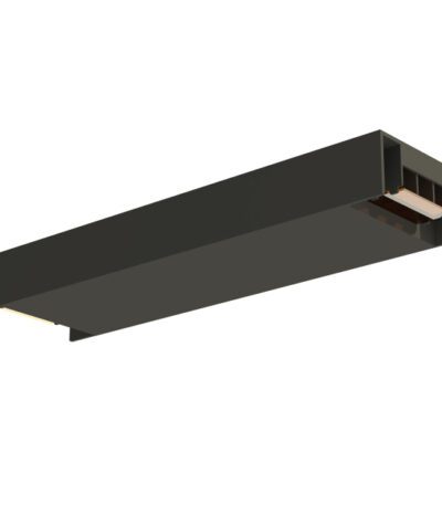 Блок питания для шинопровода Ambrella Light Track System GL3672