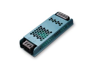 Блок питания для светодиодной ленты Ambrella Light Led Driver 12V Illumination 100Вт 8.3A IP20 GS8904