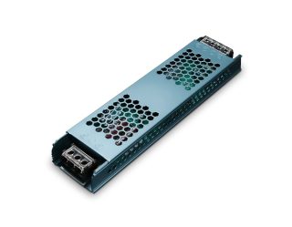 Блок питания для светодиодной ленты Ambrella Light Led Driver 24V Illumination 300Вт 12.5A IP20 GS8928