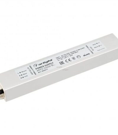 Блок питания для светодиодной ленты Arlight  022411