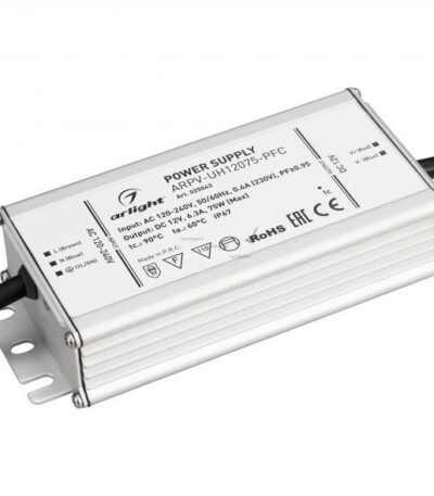 Блок питания для светодиодной ленты Arlight  025043