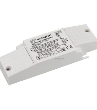 Блок питания для светодиодной ленты Arlight  026042