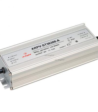 Блок питания для светодиодной ленты Arlight  026171