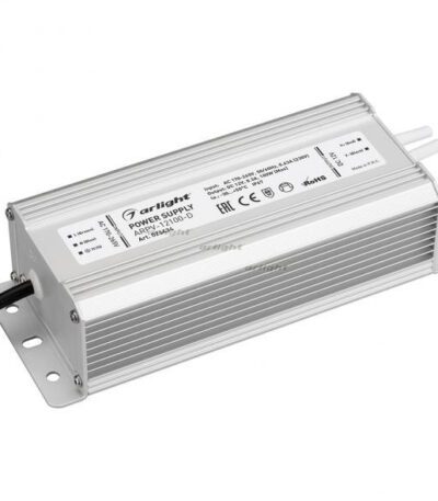 Блок питания для светодиодной ленты Arlight  026434