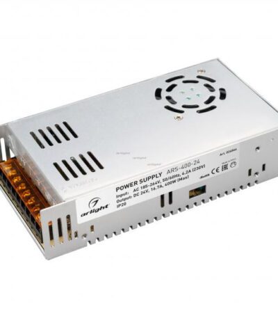 Блок питания для светодиодной ленты Arlight 026864