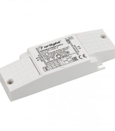 Блок питания для светодиодной ленты Arlight 027139