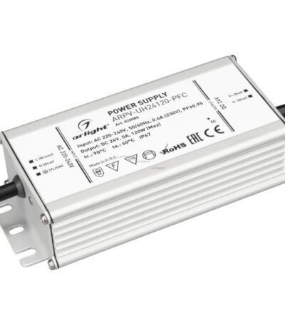 Блок питания для светодиодной ленты Arlight  028085