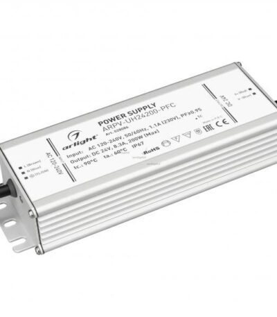 Блок питания для светодиодной ленты Arlight  028086