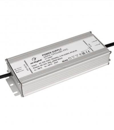 Блок питания для светодиодной ленты Arlight  028087