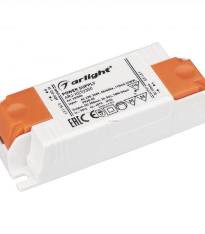 Блок питания для светодиодной ленты Arlight ARJ 027590