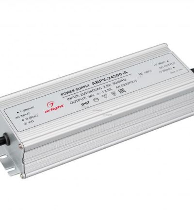 Блок питания для светодиодной ленты Arlight ARPV 023070(1)