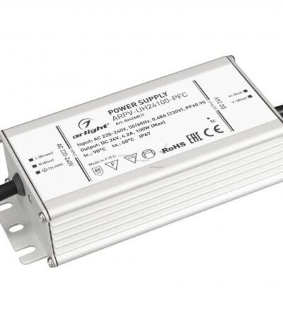 Блок питания для светодиодной ленты Arlight ARPV 024268(1)