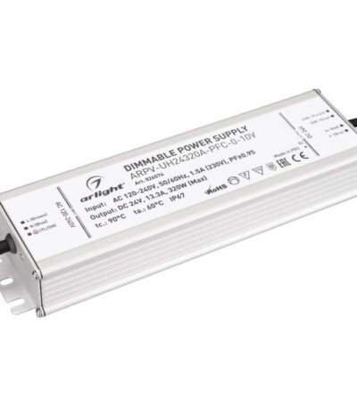 Блок питания для светодиодной ленты Arlight ARPV 026574