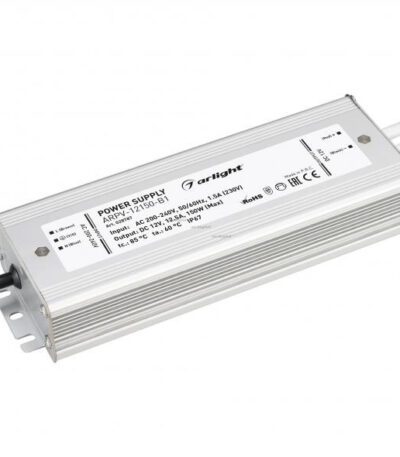 Блок питания для светодиодной ленты Arlight ARPV 028787