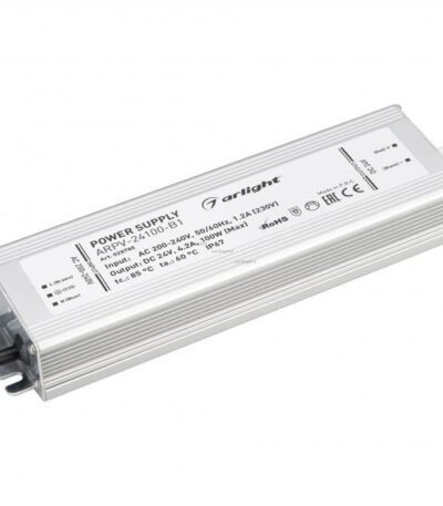 Блок питания для светодиодной ленты Arlight ARPV 028788