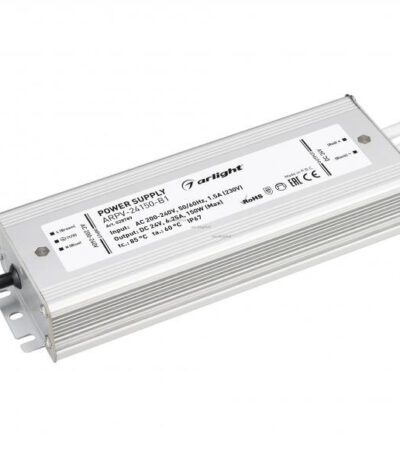 Блок питания для светодиодной ленты Arlight ARPV 028789