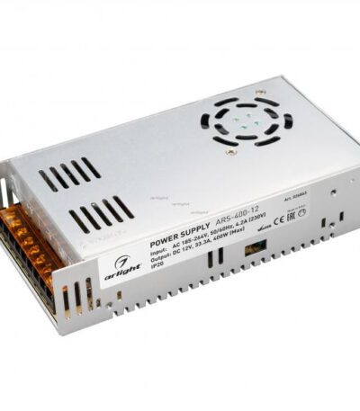 Блок питания для светодиодной ленты Arlight ARS 026863
