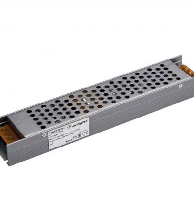 Блок питания для светодиодной ленты Arlight ARS-150-24-L (24V, 6.5A, 150W) 029535