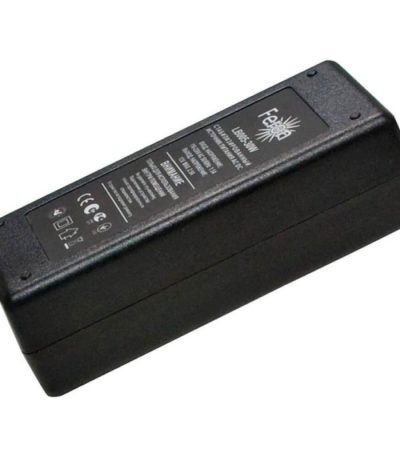 Блок питания для светодиодной ленты Feron LB005 12V 60W IP20 5A 21490