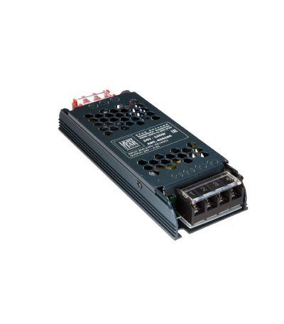 Блок питания для светодиодной ленты Lightstar 100Вт DC24В 4.2А IP20 424100